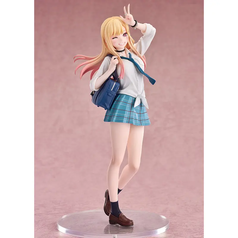 Gsc My Dress-Up Darling - Pop Up Parade Marin Kitagawa 1