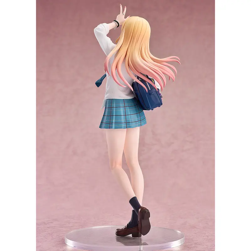 Gsc My Dress-Up Darling - Pop Up Parade Marin Kitagawa 2