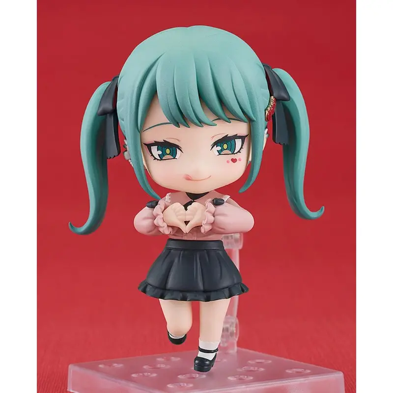 Gsc Nendoroid 2239 Hatsune Miku The Vampire Ver. 2