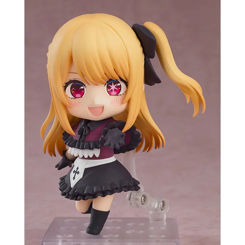 Gsc Nendoroid 2271 Oshi No Ko - Ruby 1