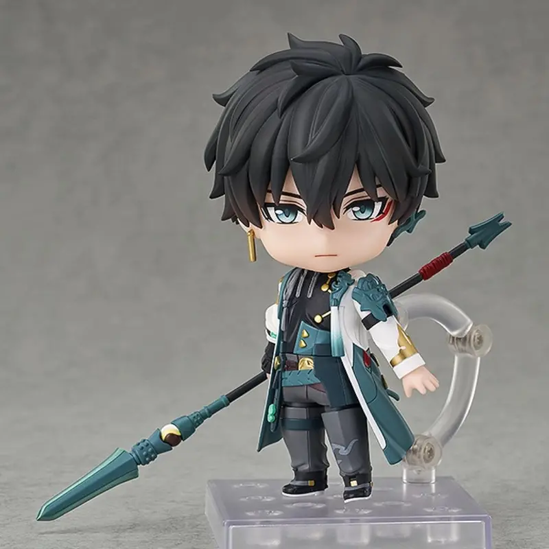 Gsc Nendoroid 2276 Honkai: Star Rail - Dan Heng 1
