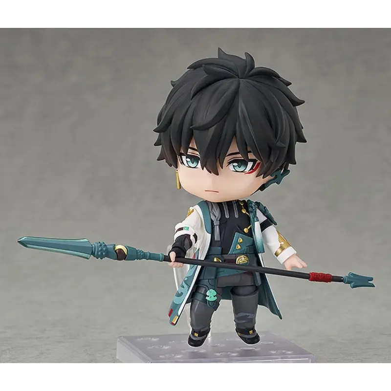 Gsc Nendoroid 2276 Honkai: Star Rail - Dan Heng 2