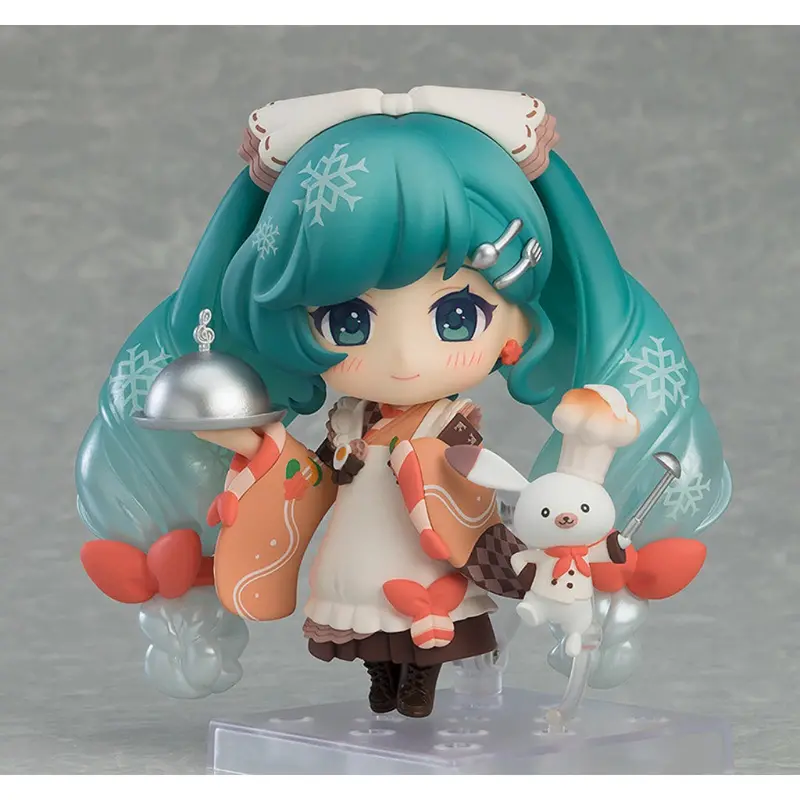 Gsc Nendoroid 2339 Snow Miku: Winter Delicacy Ver. 1