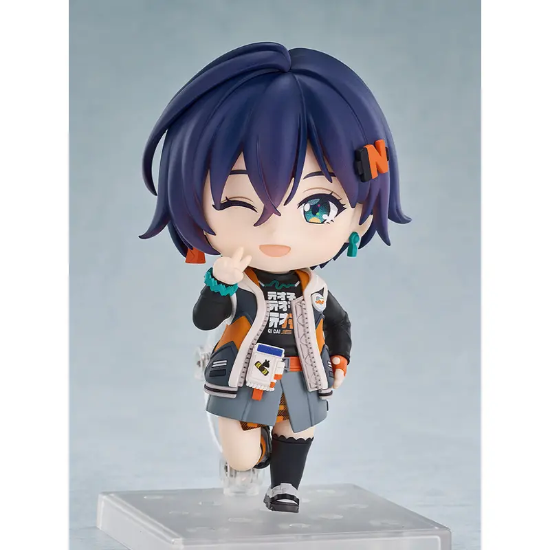 Gsc Nendoroid 2713 Zenless Zone Zero - Belle 1