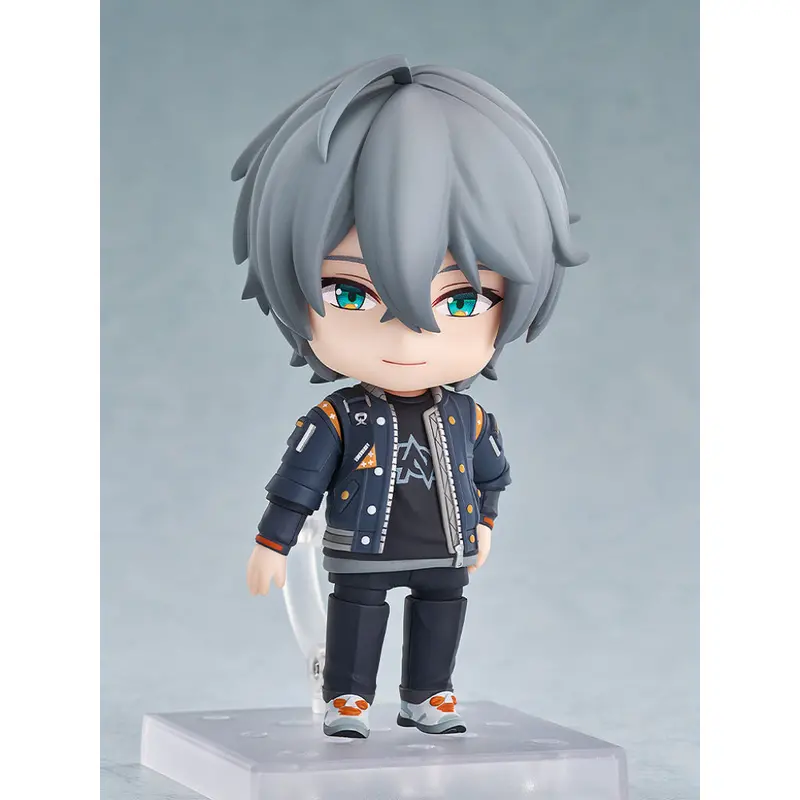 Gsc Nendoroid 2714 Zenless Zone Zero - Wise 1