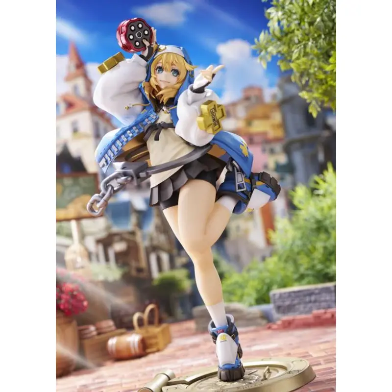 Guilty Gear -Strive- Bridget 2