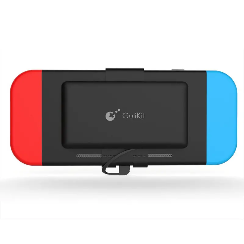 Gulikit Nsw Detachable Back Mount Power Back 10000Mah 1