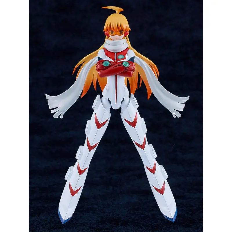 Gunbuster - Moderoid Buster Machine No. 7 1