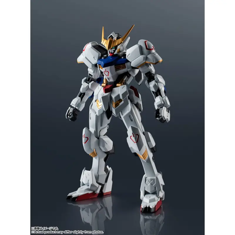 Gundam Universe Asw-G-08 Gundam Barbatos Renewal 1