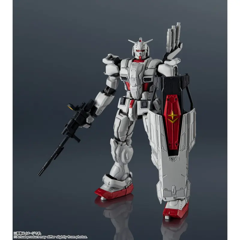Gundam Universe Gundam Ex 1