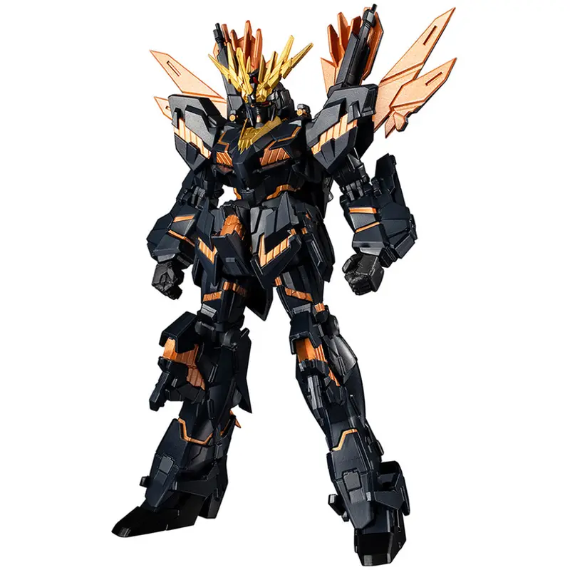 Gundam Universe Rx-0 [N] Unicorn Gundam 02 Banshee Norn 1
