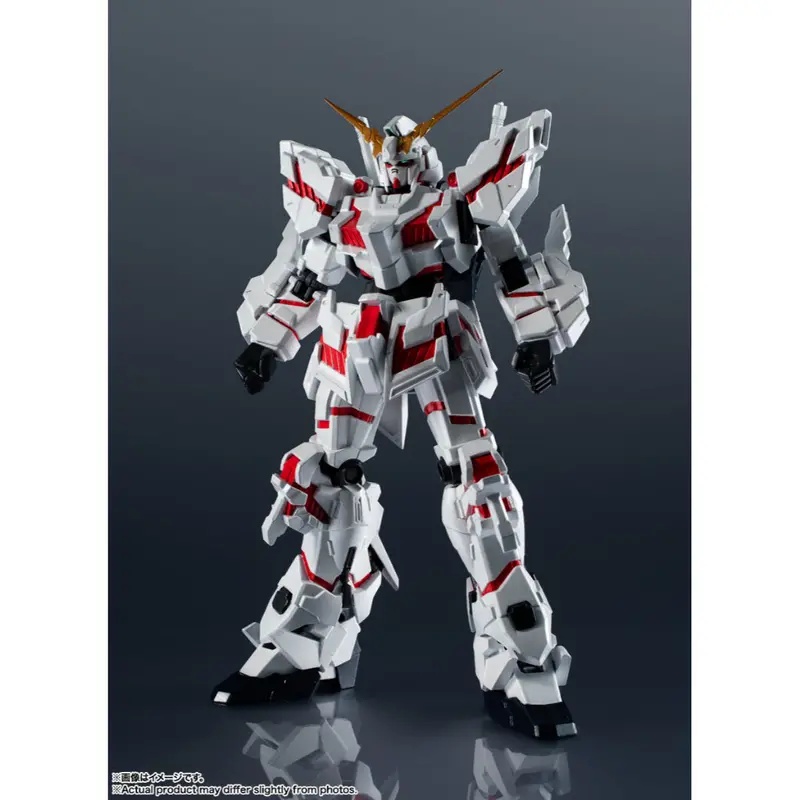 Gundam Universe Rx-0 Unicorn Gundam Renewal 1