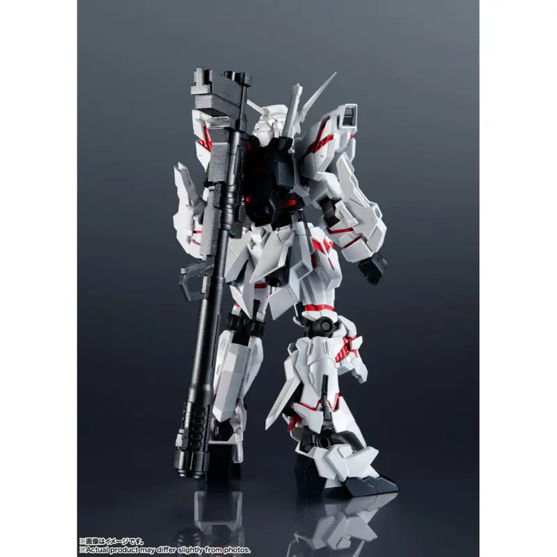 Gundam Universe Rx-0 Unicorn Gundam Renewal 2