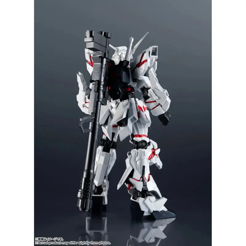 Gundam Universe Rx-0 Unicorn Gundam Renewal (Reissue) 2