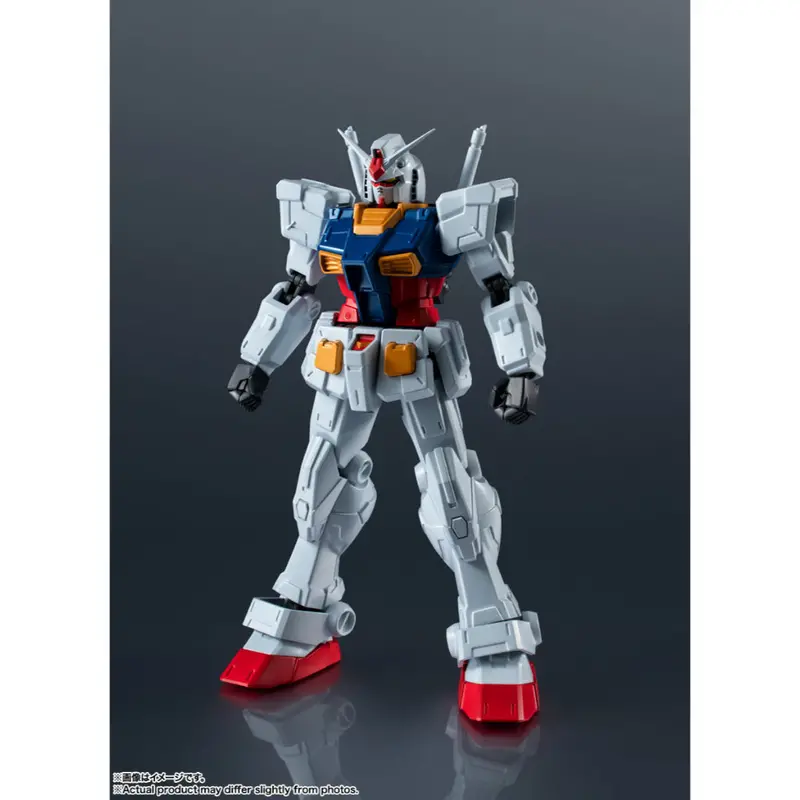Gundam Universe Rx-78-2 Gundam Renewal 1