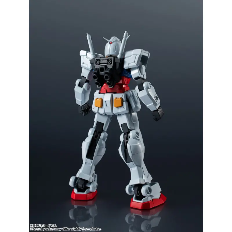 Gundam Universe Rx-78-2 Gundam Renewal 2