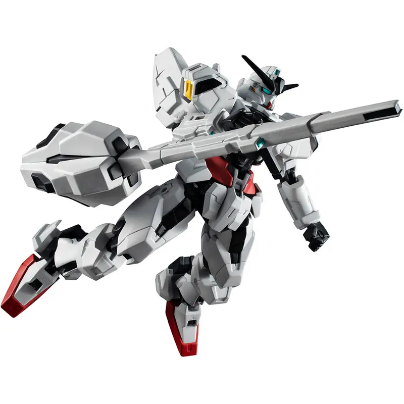 Gundam Universe X-Ex01 Gundam Calibarn 1