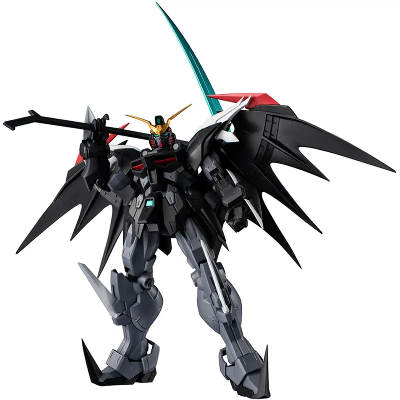 Gundam Universe Xxxg-01D2 Gundam Deathscythe Hell (Ew) 1