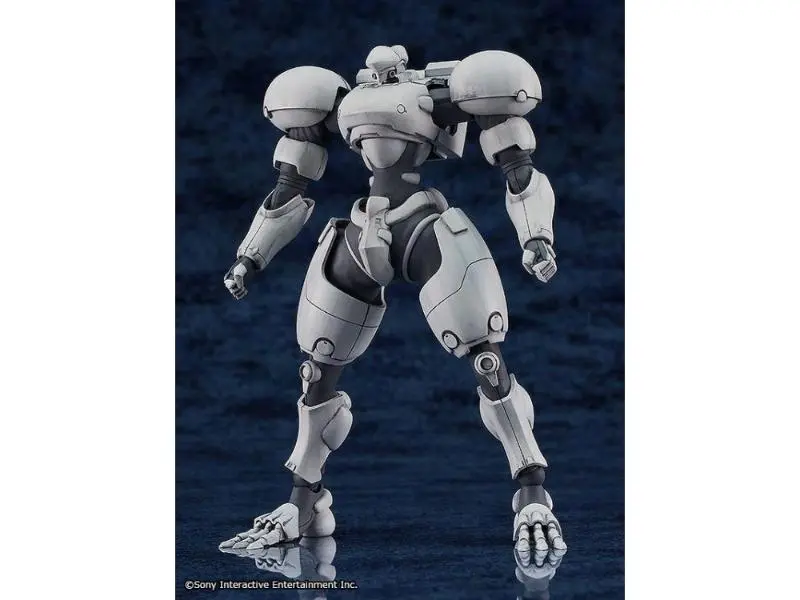 Gunparade March - Moderoid Shikon (Single-Pilot Model) 1