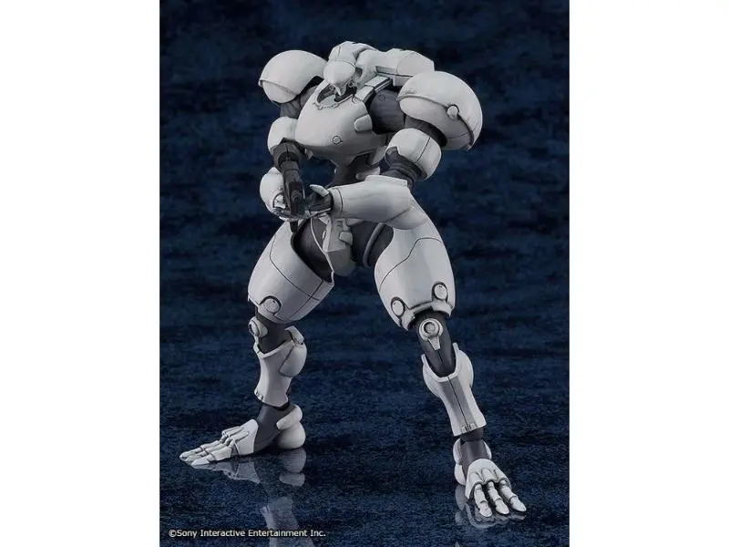 Gunparade March - Moderoid Shikon (Single-Pilot Model) 2