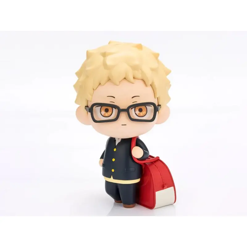 Haikyu - Tekupiku Kei Tsukishima 1