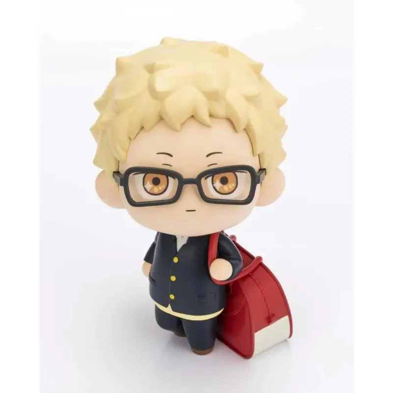 Haikyu - Tekupiku Kei Tsukishima 2