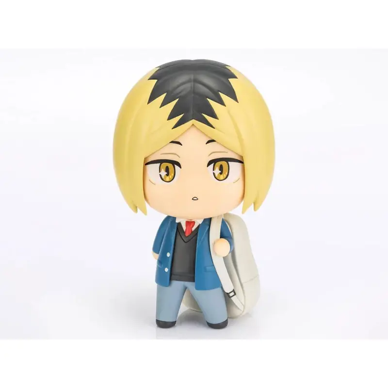 Haikyu - Tekupiku Kenma Kozume 1
