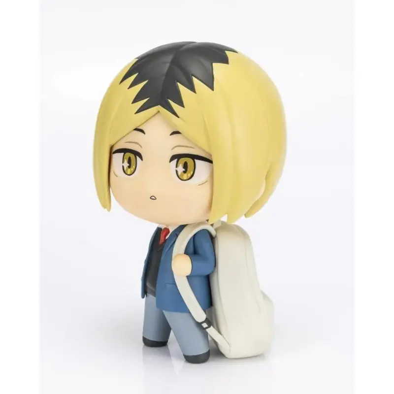 Haikyu - Tekupiku Kenma Kozume 2