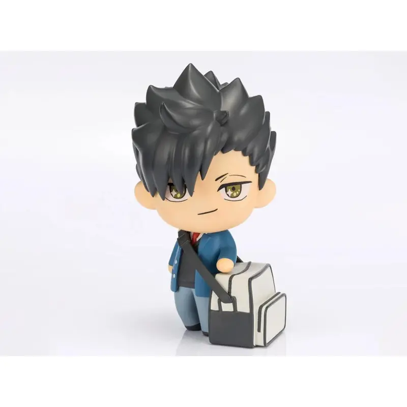 Haikyu - Tekupiku Tetsuro Kuroo 1
