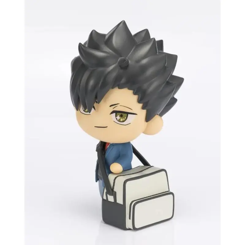 Haikyu - Tekupiku Tetsuro Kuroo 2