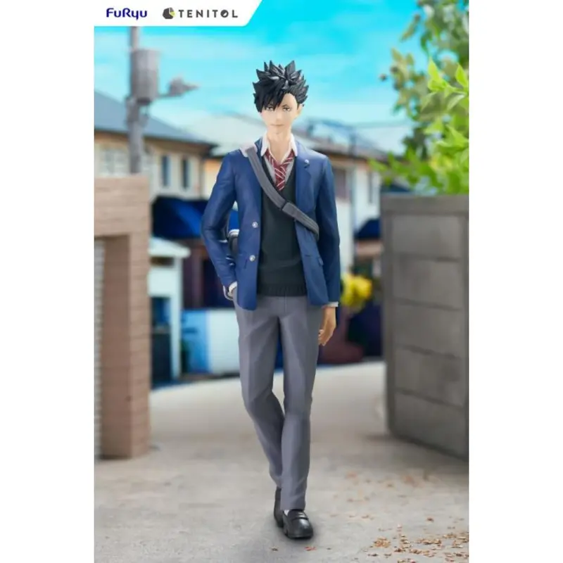 Haikyu!! - Tenitol Kuroo Tetsuro 1