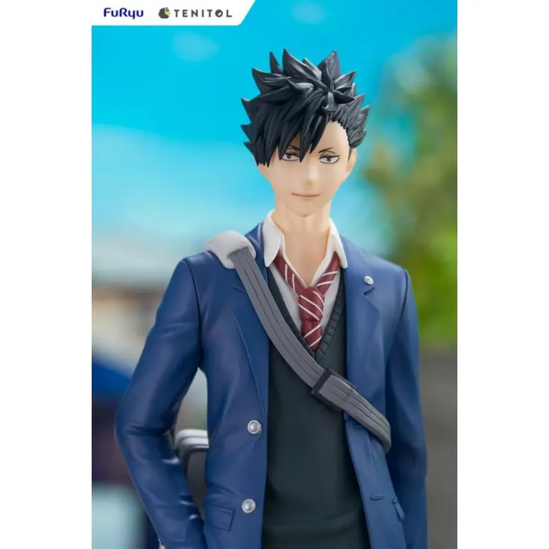 Haikyu!! - Tenitol Kuroo Tetsuro 2
