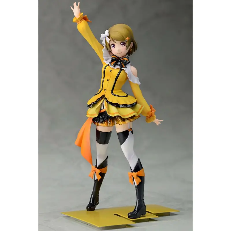 Hanayo Koizumi Birthday Figure Project Love Live 1