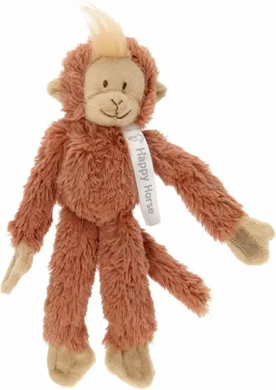 Hanging Monkey No.1 1