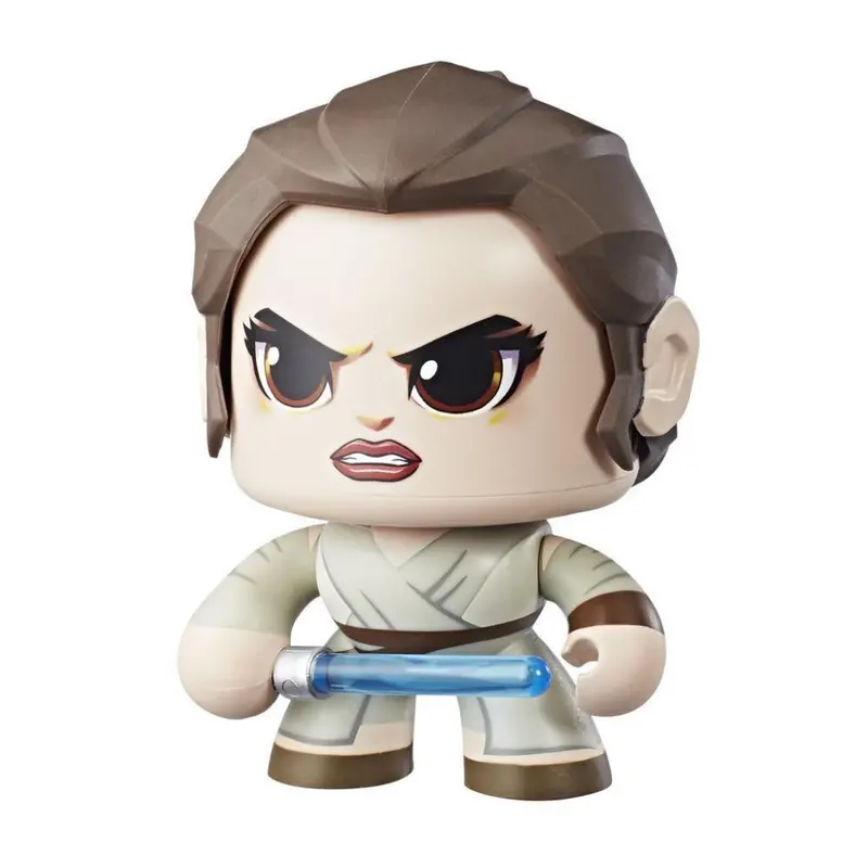 Hasbro 05 Rey Star Wars Mighty Muggs 2018 Wave 1 1