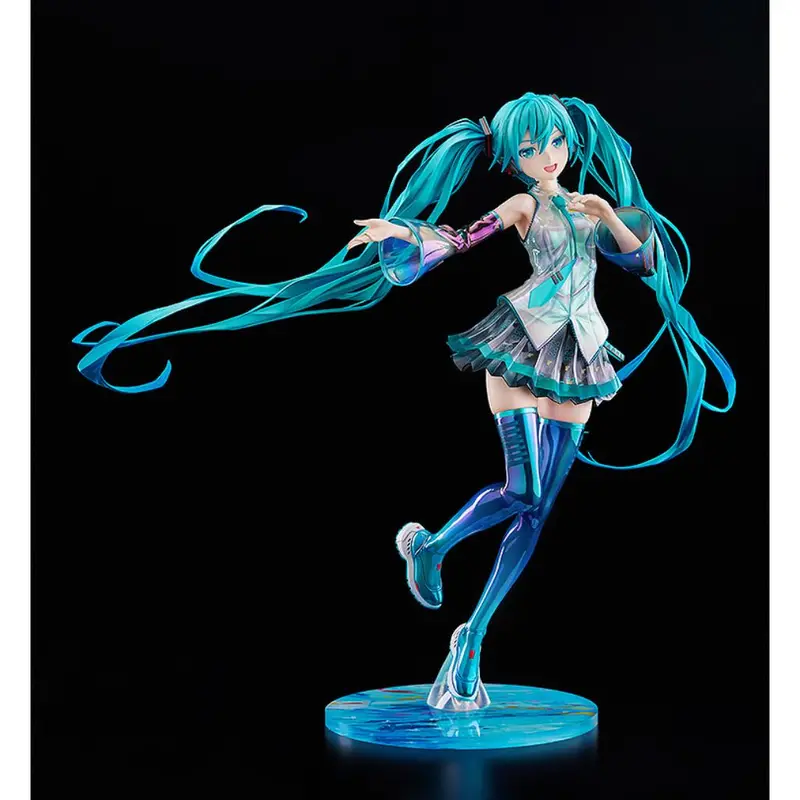 Hatsune Miku 0X27 Eternal Stream 1