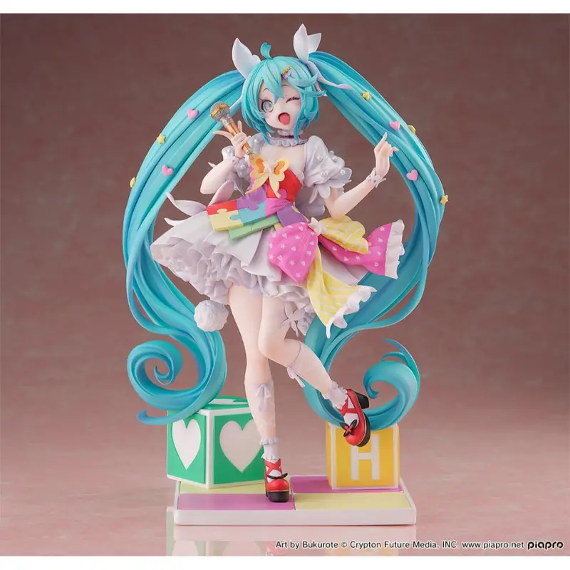 Hatsune Miku - 1/7 Hatsune Miku Expo 2023 Vr Ver. 1