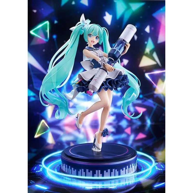 Hatsune Miku: Blue Archive Ver. 1