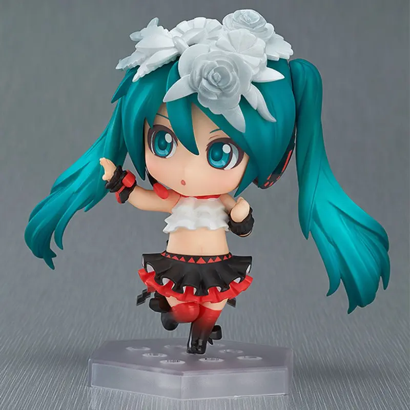Hatsune Miku Breathe With You Nendoroid Co-De 2