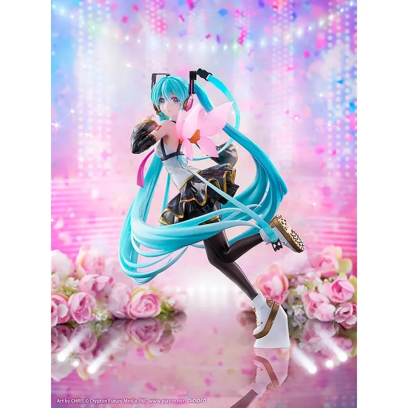 Hatsune Miku Delight Fairy Style Figurine 1