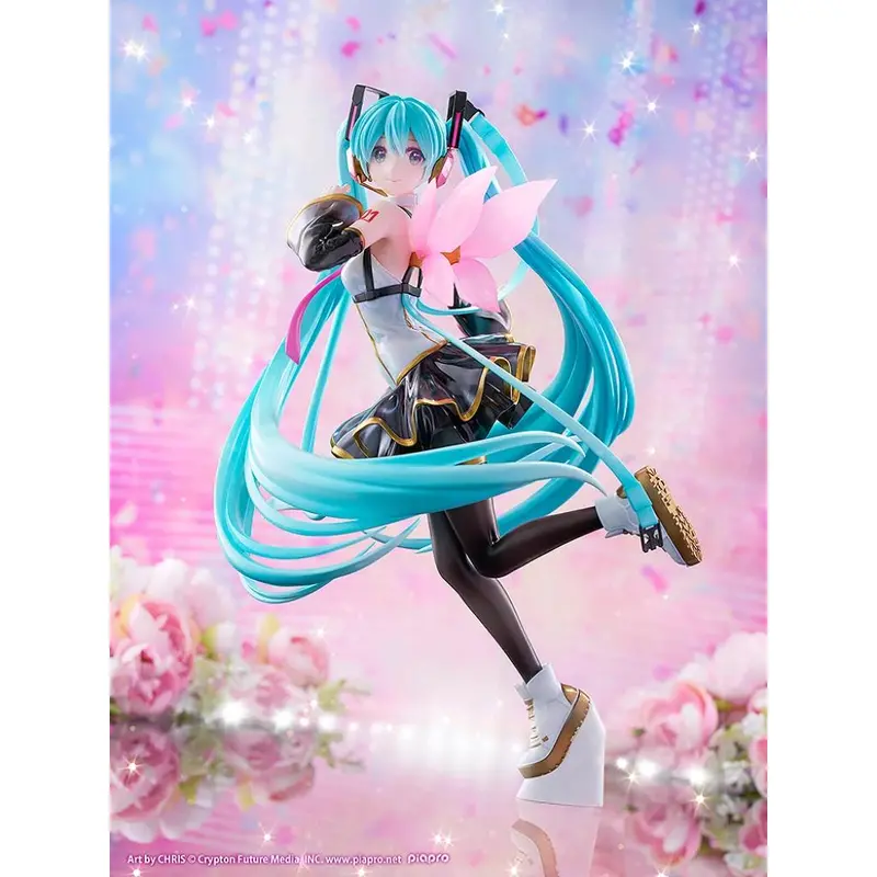 Hatsune Miku Delight Fairy Style Figurine 2