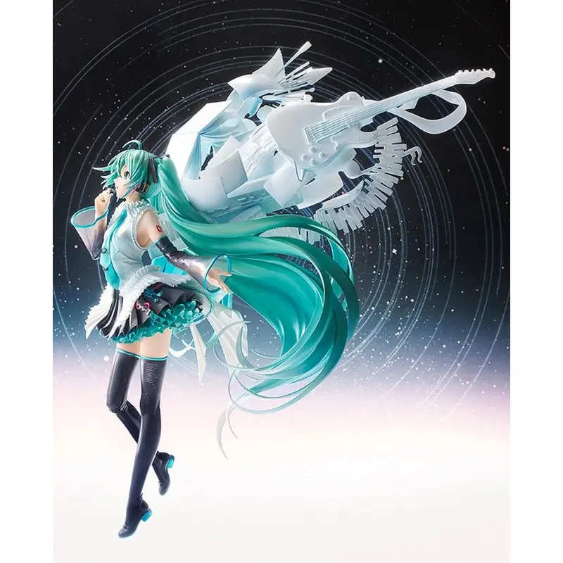 Hatsune Miku: Happy 16Th Birthday Ver. Figurine 1