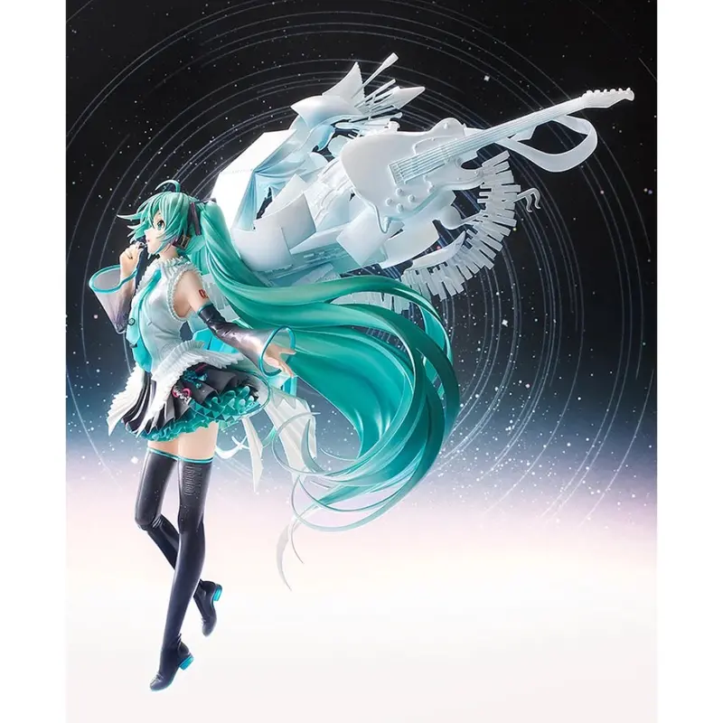 Hatsune Miku: Happy 16Th Birthday Ver. (Reissue) 1