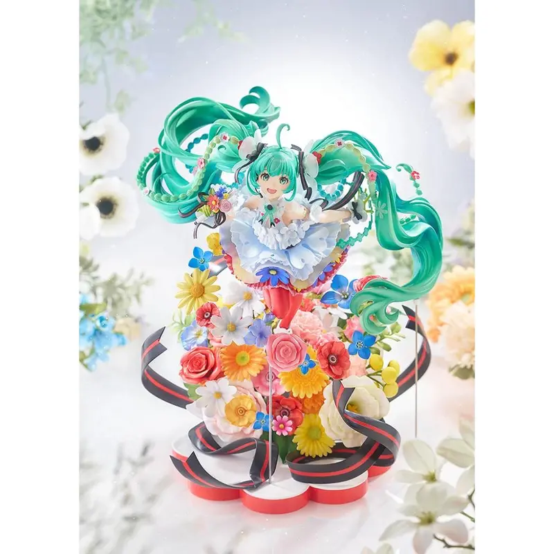 Hatsune Miku Japan Live Tour 2025 Blooming 1