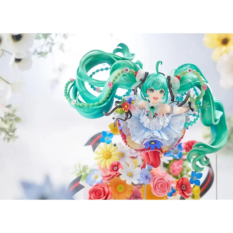 Hatsune Miku Japan Live Tour 2025 Blooming 2