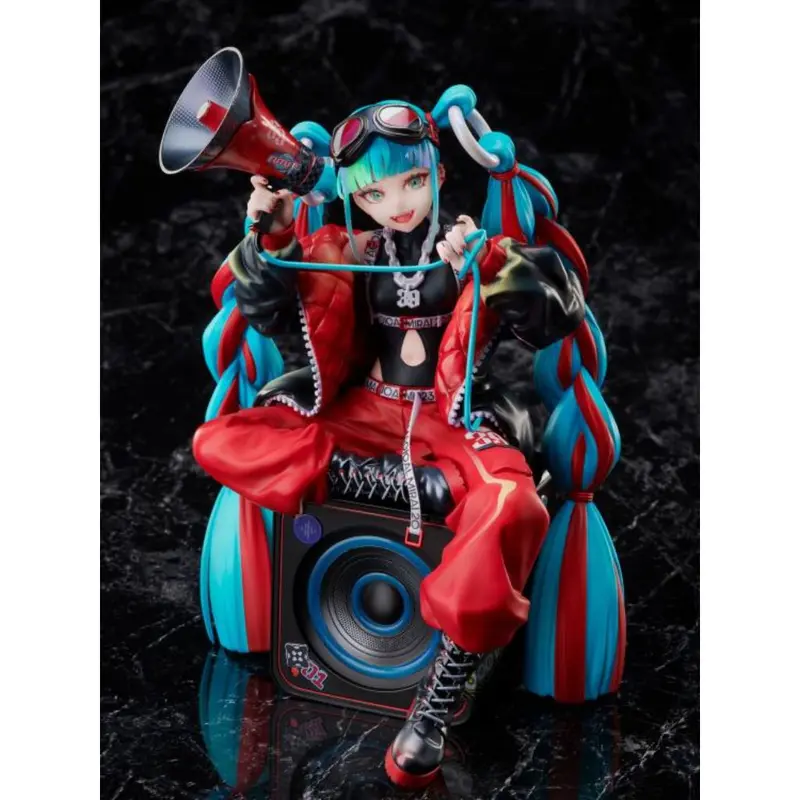 Hatsune Miku Magical Mirai 2023 Ver. 1/7 Complete Figure 1