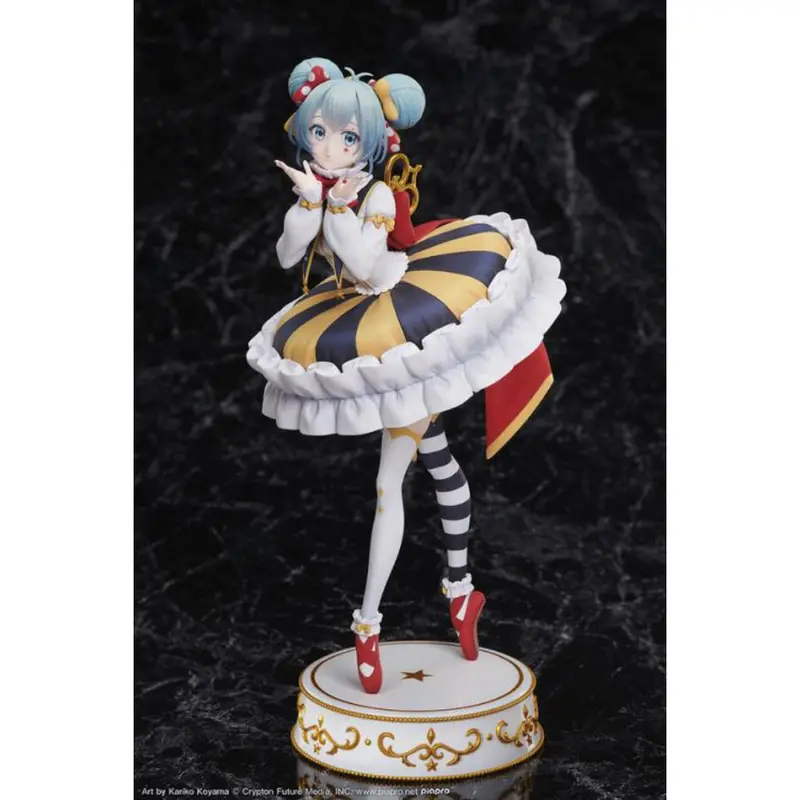 Hatsune Miku Miku Expo 2023 Vr -Costume Contest Grand Prize Design- 1/7 Complete Figure 1