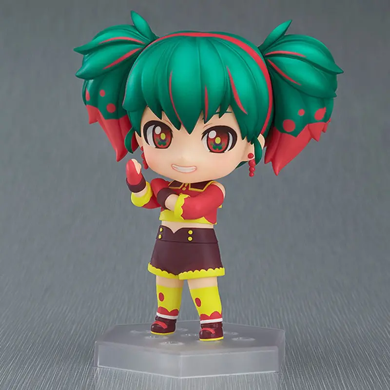 Hatsune Miku Raspberryism Nendoroid Co-De 1