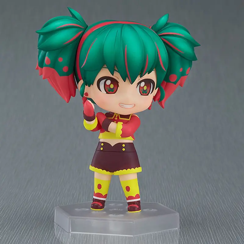 Hatsune Miku Raspberryism Nendoroid Co-De 2
