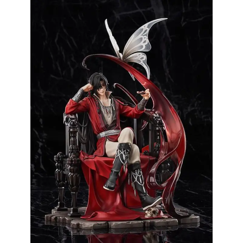 Heaven Officials Blessing - Hua Cheng 2